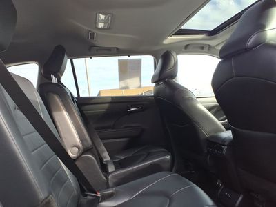 2024 Toyota Highlander - Photo 29