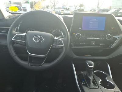 2024 Toyota Highlander - Photo 22