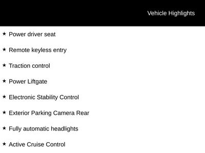 2024 Toyota Highlander - Photo 19