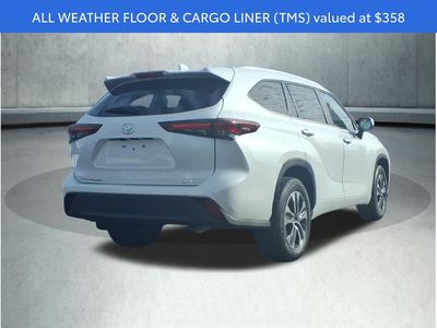 2024 Toyota Highlander - Photo 7
