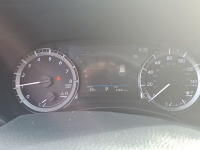 2024 Toyota Highlander - Photo 15