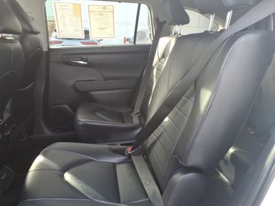 2024 Toyota Highlander - Photo 25