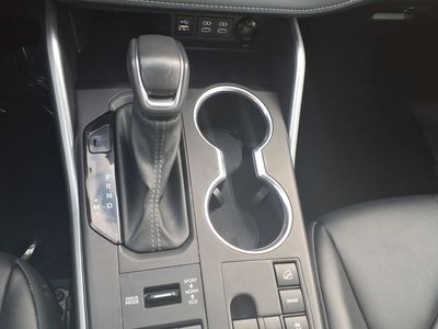 2024 Toyota Highlander - Photo 16