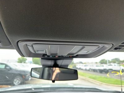 2024 Chevrolet Silverado 1500 - Photo 19