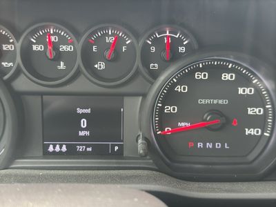 2024 Chevrolet Silverado 1500 - Photo 13