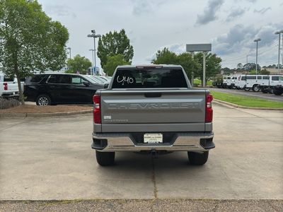 2024 Chevrolet Silverado 1500 - Photo 6