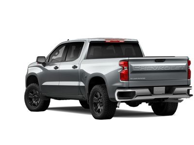 2024 Chevrolet Silverado 1500 - Photo 25