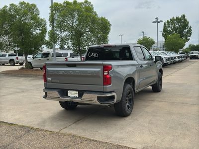 2024 Chevrolet Silverado 1500 - Photo 7