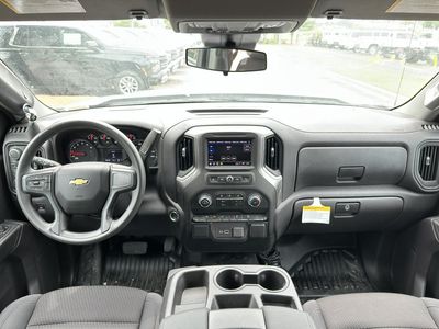 2024 Chevrolet Silverado 1500 - Photo 20