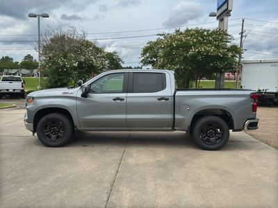 2024 Chevrolet Silverado 1500 - Photo 4