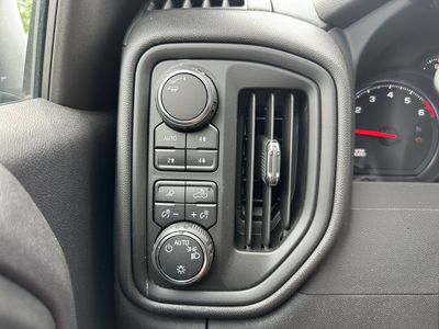 2024 Chevrolet Silverado 1500 - Photo 14