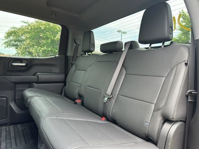2024 Chevrolet Silverado 1500 - Photo 17