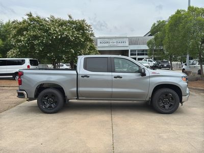 2024 Chevrolet Silverado 1500 - Photo 8