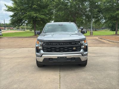 2024 Chevrolet Silverado 1500 - Photo 2