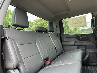 2024 Chevrolet Silverado 1500 - Photo 21