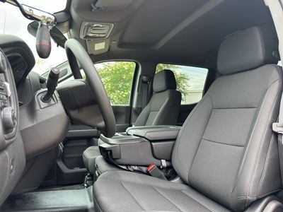2024 Chevrolet Silverado 1500 - Photo 9