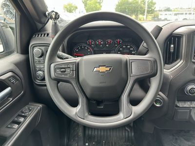 2024 Chevrolet Silverado 1500 - Photo 18