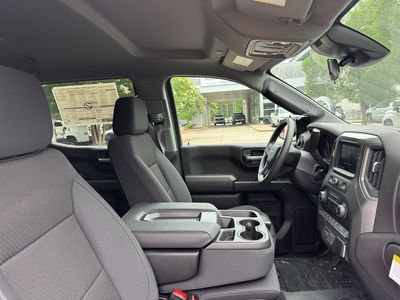 2024 Chevrolet Silverado 1500 - Photo 22