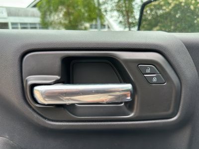 2024 Chevrolet Silverado 1500 - Photo 15
