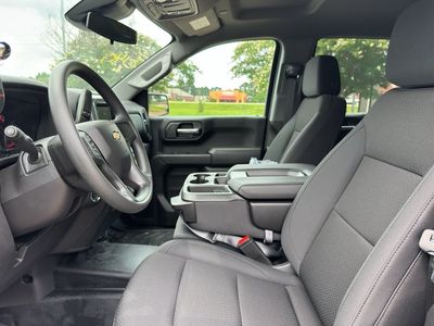 2024 Chevrolet Silverado 1500 - Photo 10