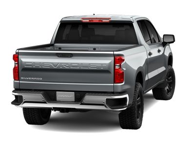 2024 Chevrolet Silverado 1500 - Photo 26