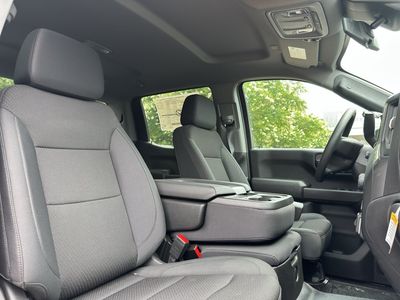 2024 Chevrolet Silverado 1500 - Photo 23