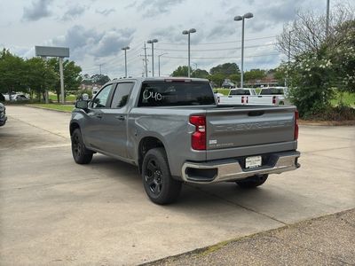 2024 Chevrolet Silverado 1500 - Photo 5