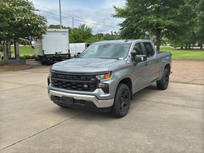 2024 Chevrolet Silverado 1500 - Photo 3