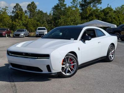 2024 Dodge Charger - Photo 1