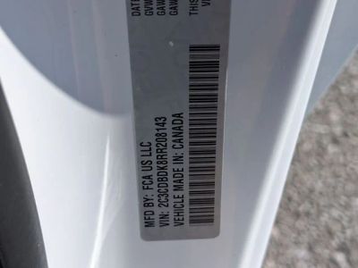 2024 Dodge Charger - Photo 23