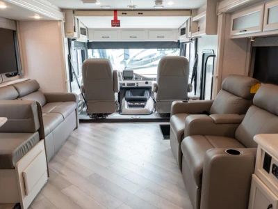 2025 Fleetwood FLEX - Photo 3