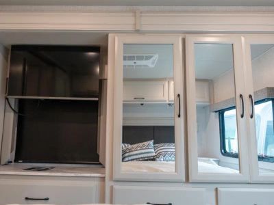2025 Fleetwood FLEX - Photo 19