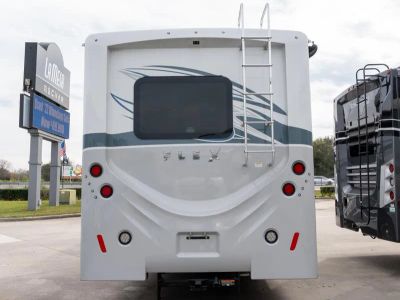 2025 Fleetwood FLEX - Photo 32