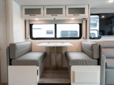 2025 Fleetwood FLEX - Photo 15