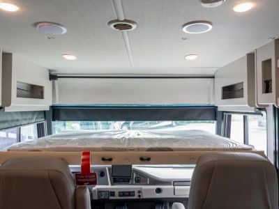 2025 Fleetwood FLEX - Photo 4