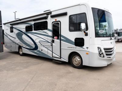 2025 Fleetwood FLEX - Photo 25