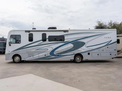 2025 Fleetwood FLEX - Photo 23