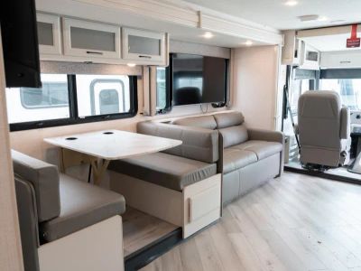 2025 Fleetwood FLEX - Photo 13