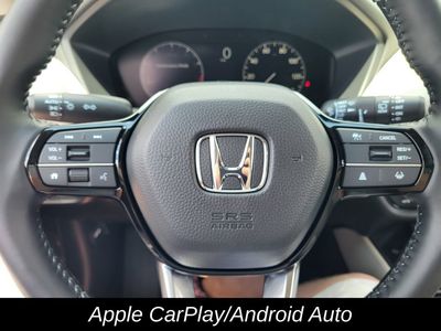 2026 Honda HR-V EX-L - Photo 19