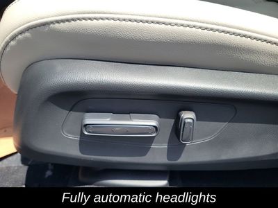 2026 Honda HR-V EX-L - Photo 16