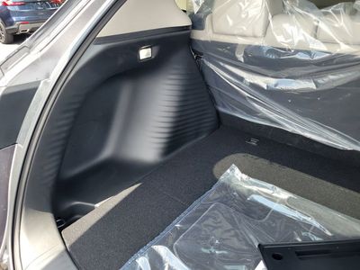 2026 Honda HR-V EX-L - Photo 32