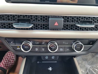 2026 Honda HR-V EX-L - Photo 24