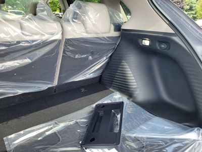 2026 Honda HR-V EX-L - Photo 34