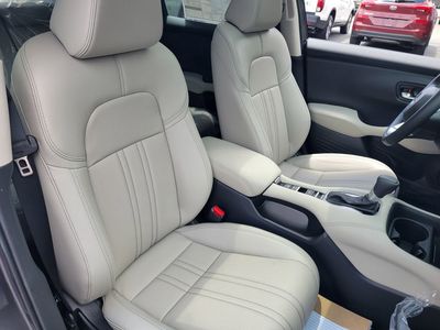 2026 Honda HR-V EX-L - Photo 1