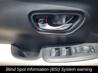 2026 Honda HR-V EX-L - Photo 15
