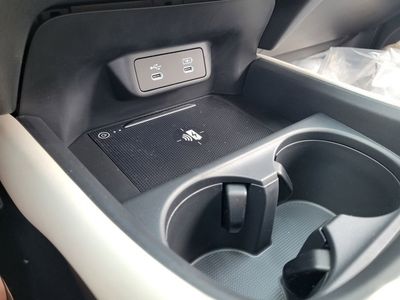2026 Honda HR-V EX-L - Photo 25