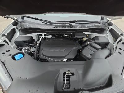 2026 Honda Ridgeline — photo 22 view