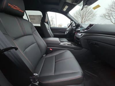 2026 Honda Ridgeline — photo 15 view