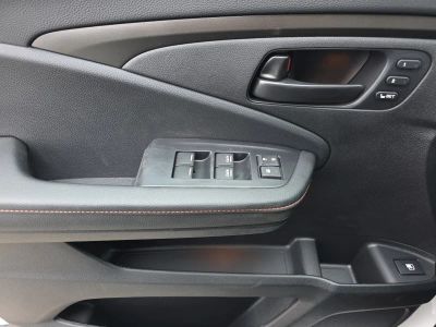 2026 Honda Ridgeline — photo 20 view
