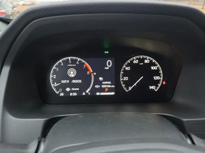 2026 Honda Ridgeline — photo 10 view